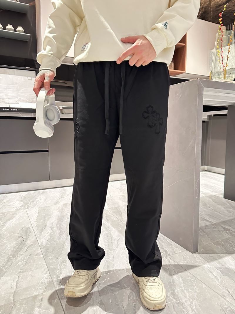 Chrome Hearts Long Pants